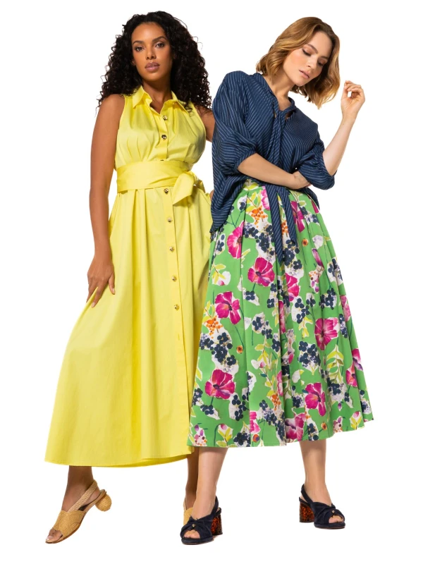 Caroline Biss Spring Summer 2022