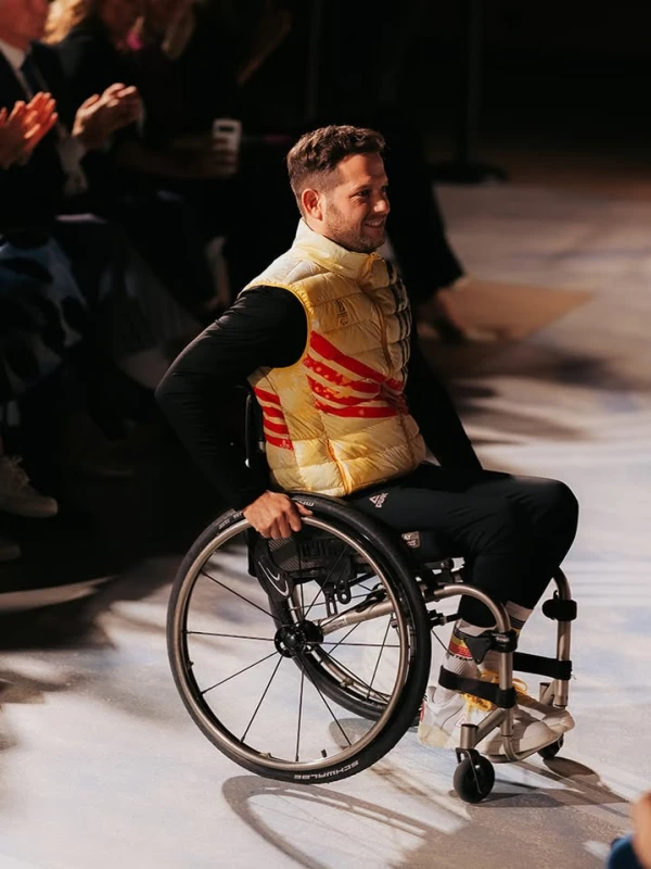 Porsche x Hugo Boss