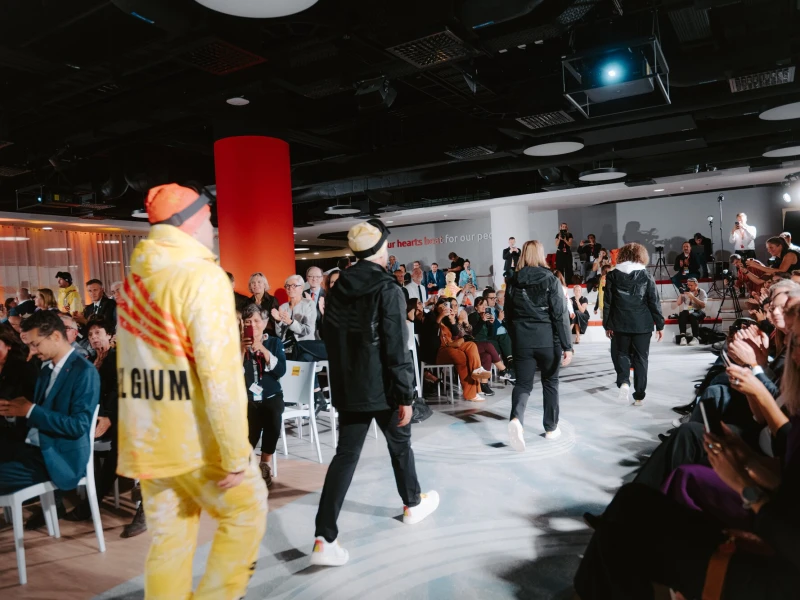 Modeshows
